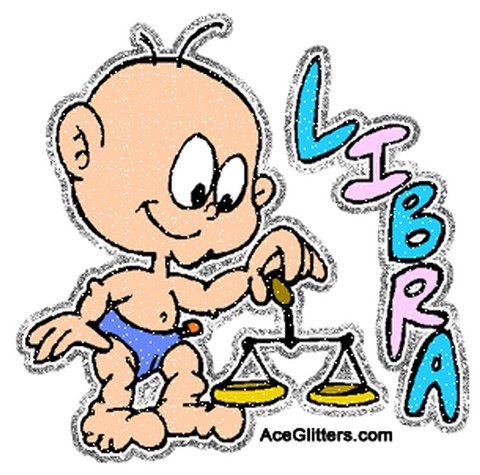 Predicciones 2010 para el niño Libra