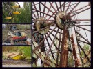 Los niños de Chernóbil buscan familias para el verano