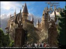Nuevo parque temático dedicado a Harry Potter