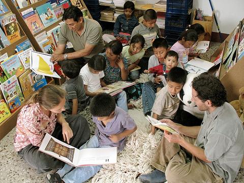 La calidad del profesorado afecta a las capacidades lectoras de los alumnos