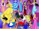 Igualdad tacha a los cuentos de Disney de sexistas