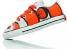 Converse lanza una nueva colección de zapatillas para niños