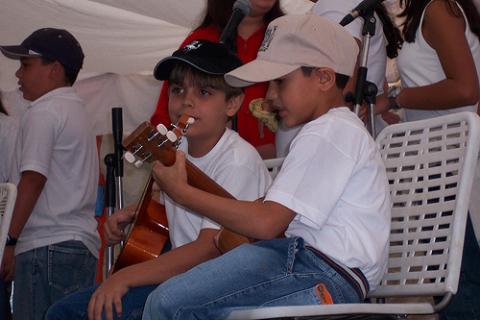 Lo que nos aporta la música