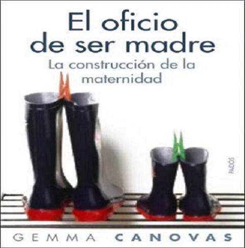 Gemma Cánovas: Las madres deben escucharse a sí mismas