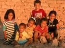 Más de 100 niños saharauis llegan a España a pasar el ‘verano en paz’