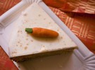 Receta para niños: Tarta de zanahoria y nueces