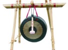 El Petit Gong, un festival de música para niños