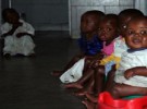 Moncho Satoló muestra cómo es la infancia en Congo