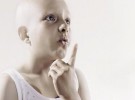 La alimentación infantil durante la quimioterapia