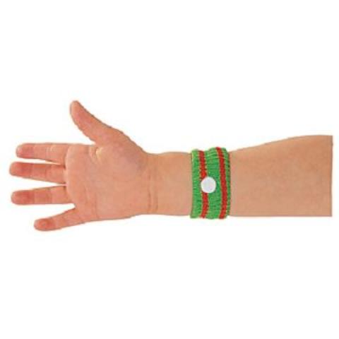 Pulseras antimareos para embarazadas y niños