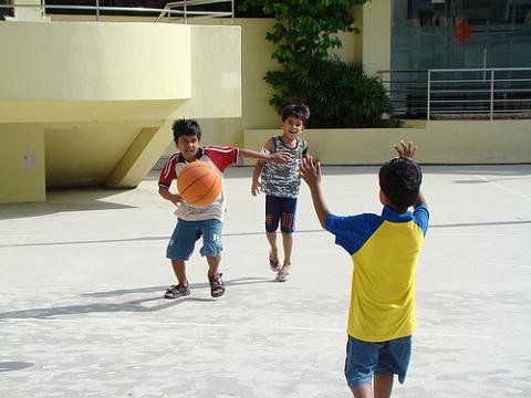 Enfermedades infantiles: Oxiuriasis o lombrices