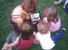 El iPad puede ayudar a los niños con autismo