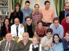 Aarón Guerrero inolvidable por su papel en Médico de Familia