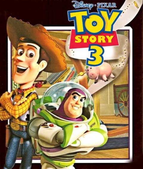 Los juguetes y peluches de Toy Story 3 arrasan