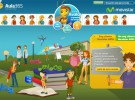 Nace Aula 365, un servicio interactivo de apoyo escolar