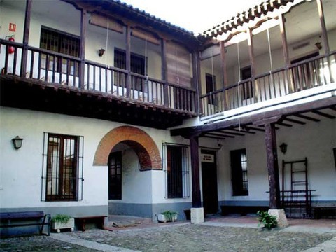 Campamento urbano infantil en Alcalá de Henares