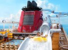Un crucero lleno de diversión: el Disney Dream