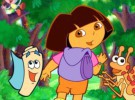 Juegos gratis de Dora la Exploradora en Internet