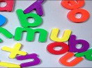 Sopas de letras personalizadas para los niños