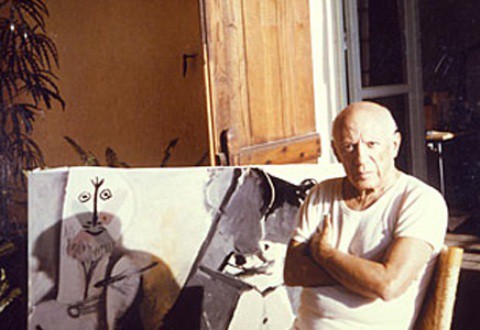 La obra de Picasso se acerca a los centros educativos