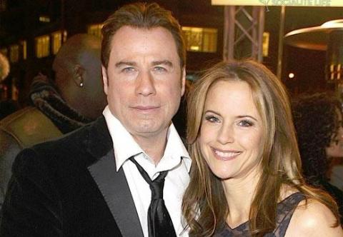 John Travolta será papá de nuevo a final de año