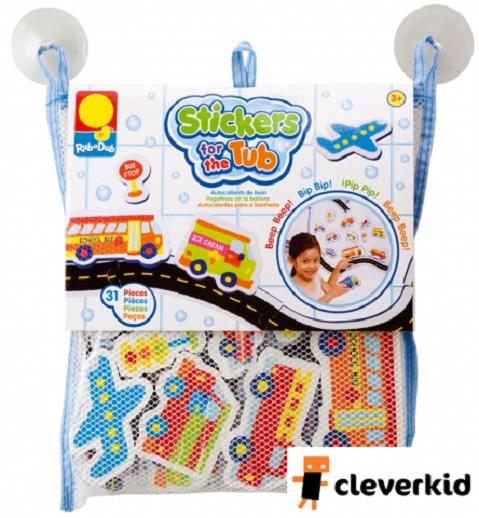 Participa en nuestro sorteo y gana un juguete para tu bebé cortesía de Cleverkid