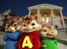 Televisión en familia: Alvin y las Ardillas