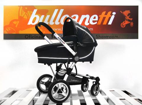 Bullcanetti Cottonwheels, calidad y comodidad en el manejo y transporte