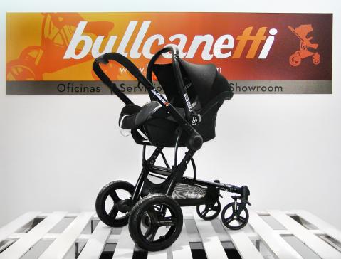 Bullcanetti Cottonwheels