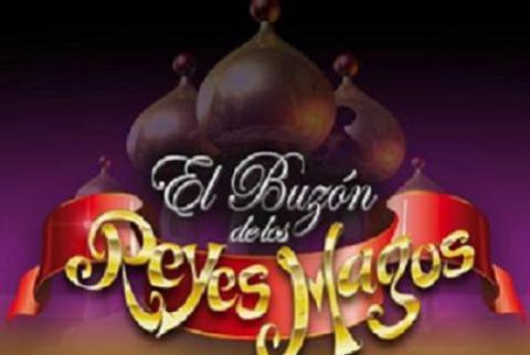 Los Reyes Magos construirán su casa en Ibi y ya se puede visitar virtualmente