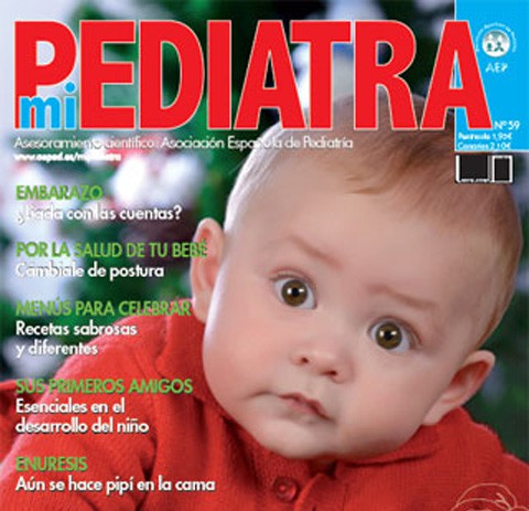 La Asociación Española de Pediatría ya no avala a Mi Pediatra