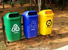 El día perfecto para reciclar con los niños