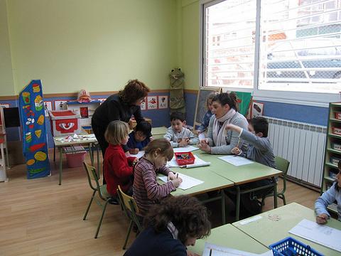 La mayoría de profesores no saben reconocer los síntomas del asma