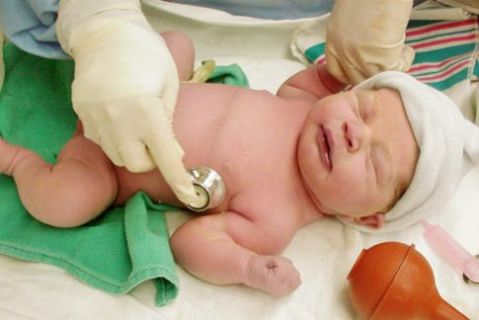 Se probará en España un fármaco para bebés con cardiopatías