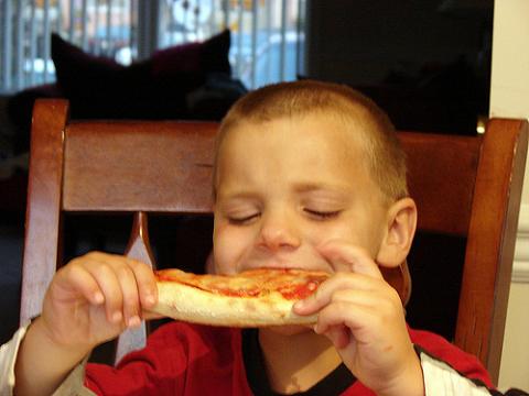 Relacionan la alimentación con el cociente intelectual del niño