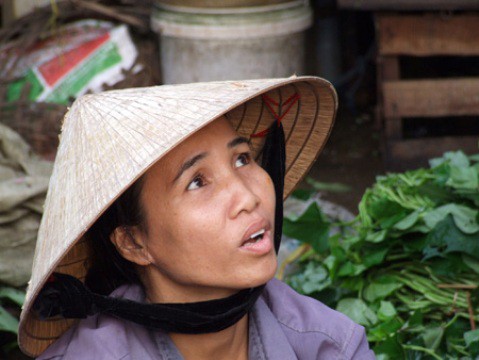 Desarticulan una fábrica de bebés en Tailandia