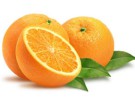 Receta para niños: Espuma de naranja