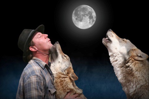 Niños y lobos en La Noche de los Aullidos