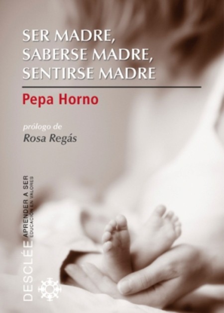 Un libro que nos cuenta la elección de ser madre