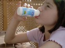 Halitosis en niños podría combatirse con un yogur diario