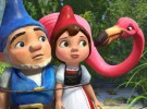 Esta semana en cartelera: Gnomeo y Julieta