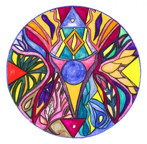 Mandalas para niños