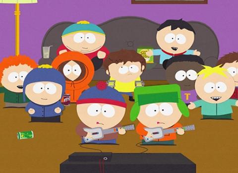 La AUC denuncia a Telecinco por emitir South Park en horario infantil