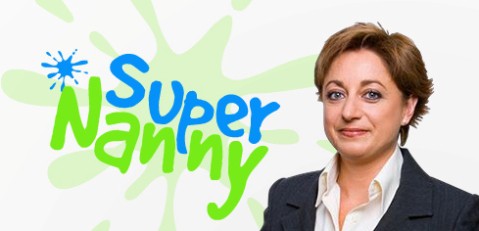 Supernnany abre el casting para niños problemáticos