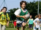 El deporte es fundamental para los niños diabéticos