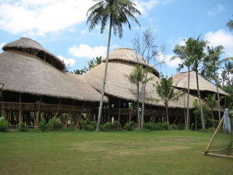 The green school, un modelo educativo