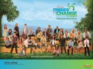 Disney Channel y Kidsco celebran hoy el Día de la Tierra