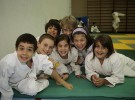 Judo para niños