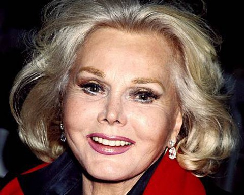 Zsa Zsa Gabor quiere ser mamá a los 94 años