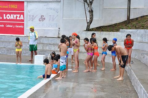 Las clases extraescolares no deben generar estrés